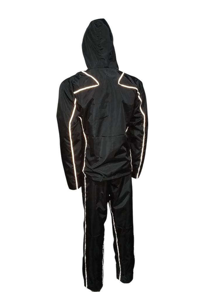 No Limit ENT tracksuit Reflect the hate 1.0