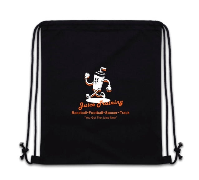 Juice Training Bag