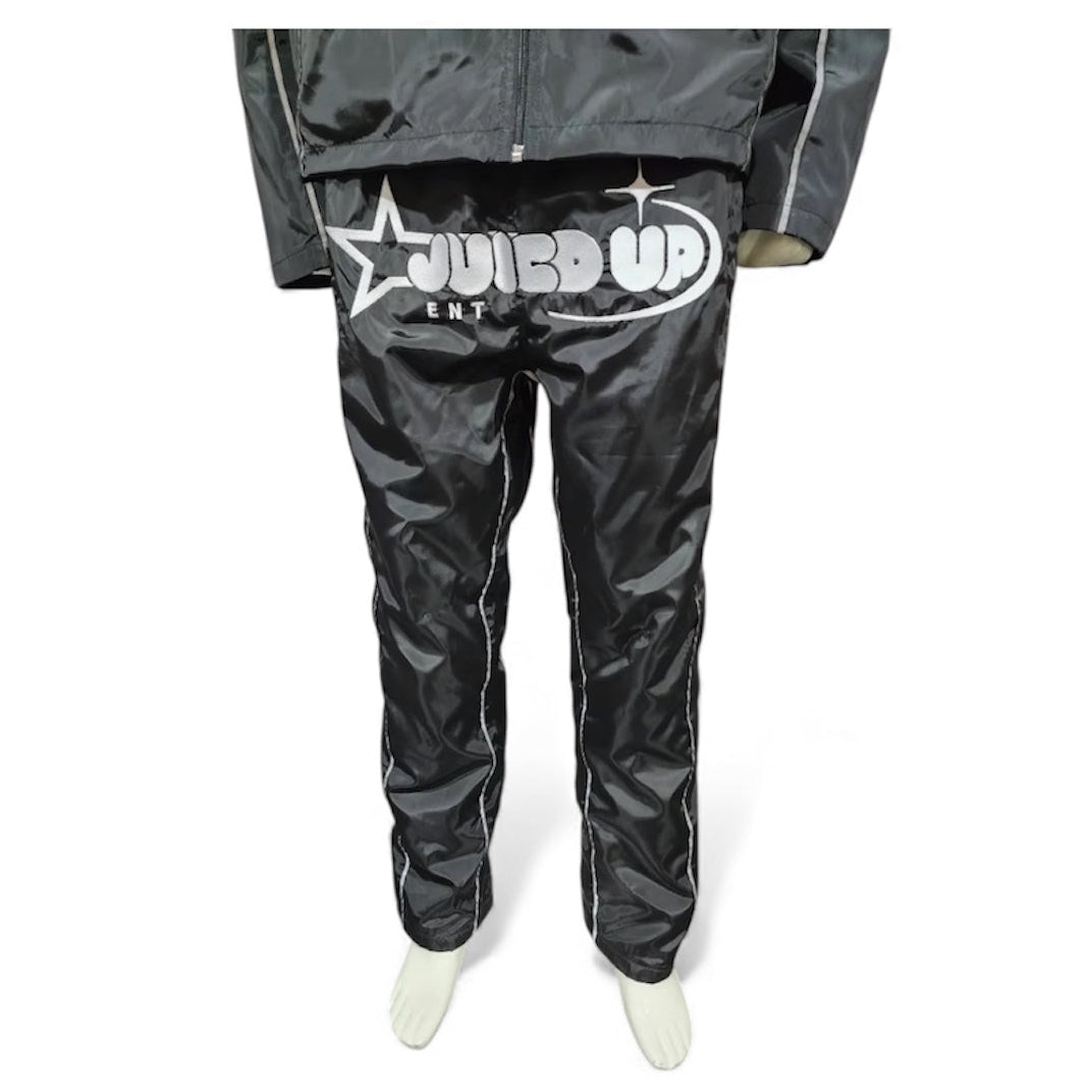 No Limit ENT tracksuit Reflect the hate 1.0