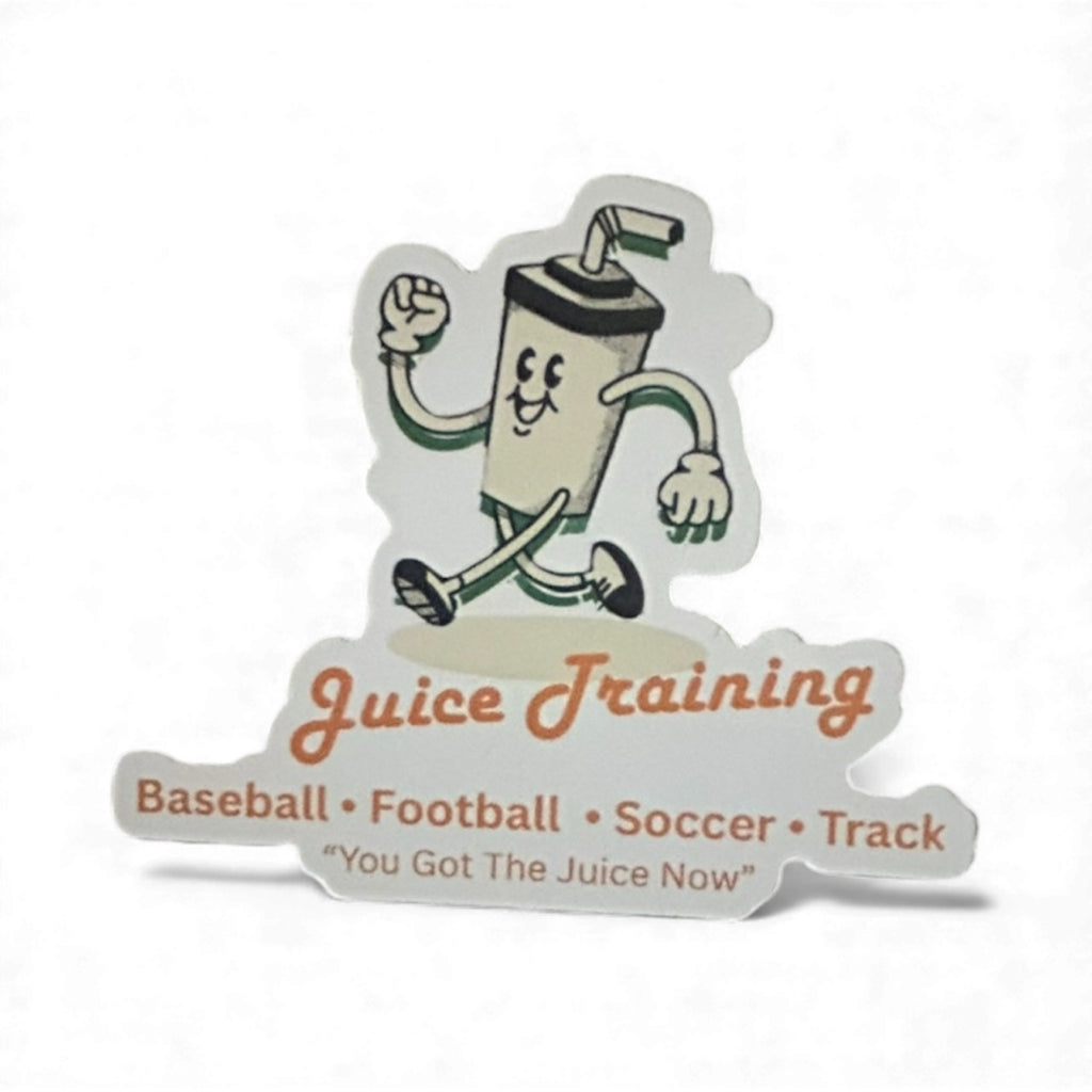 Juice Training Magnets