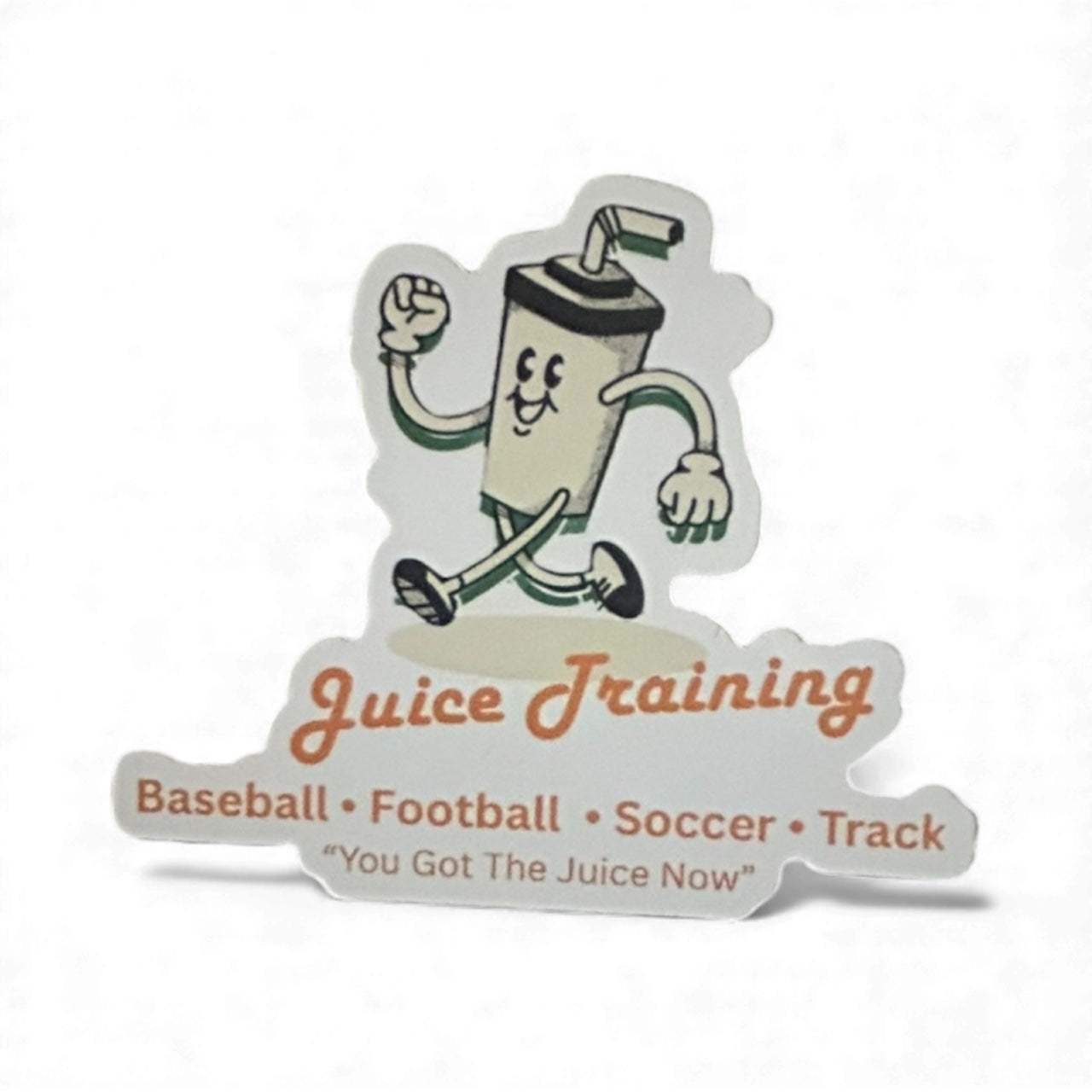 Juice Training Magnets