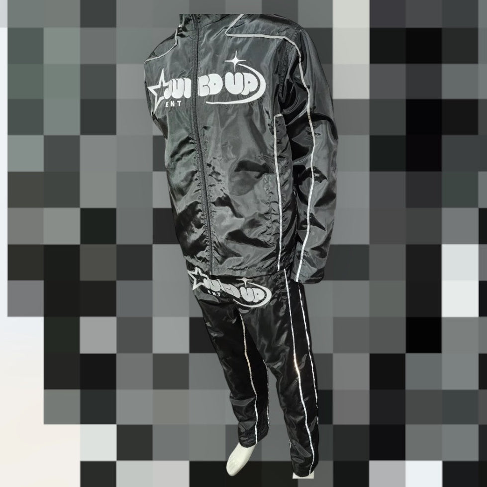 No Limit ENT tracksuit Reflect the hate 1.0
