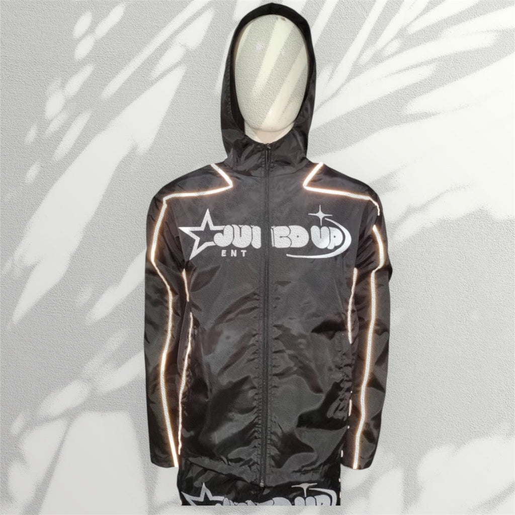 No Limit ENT tracksuit Reflect the hate 1.0