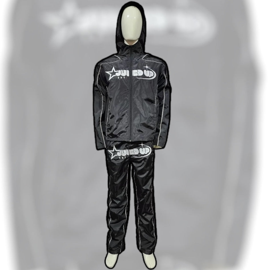 No Limit ENT tracksuit Reflect the hate 1.0